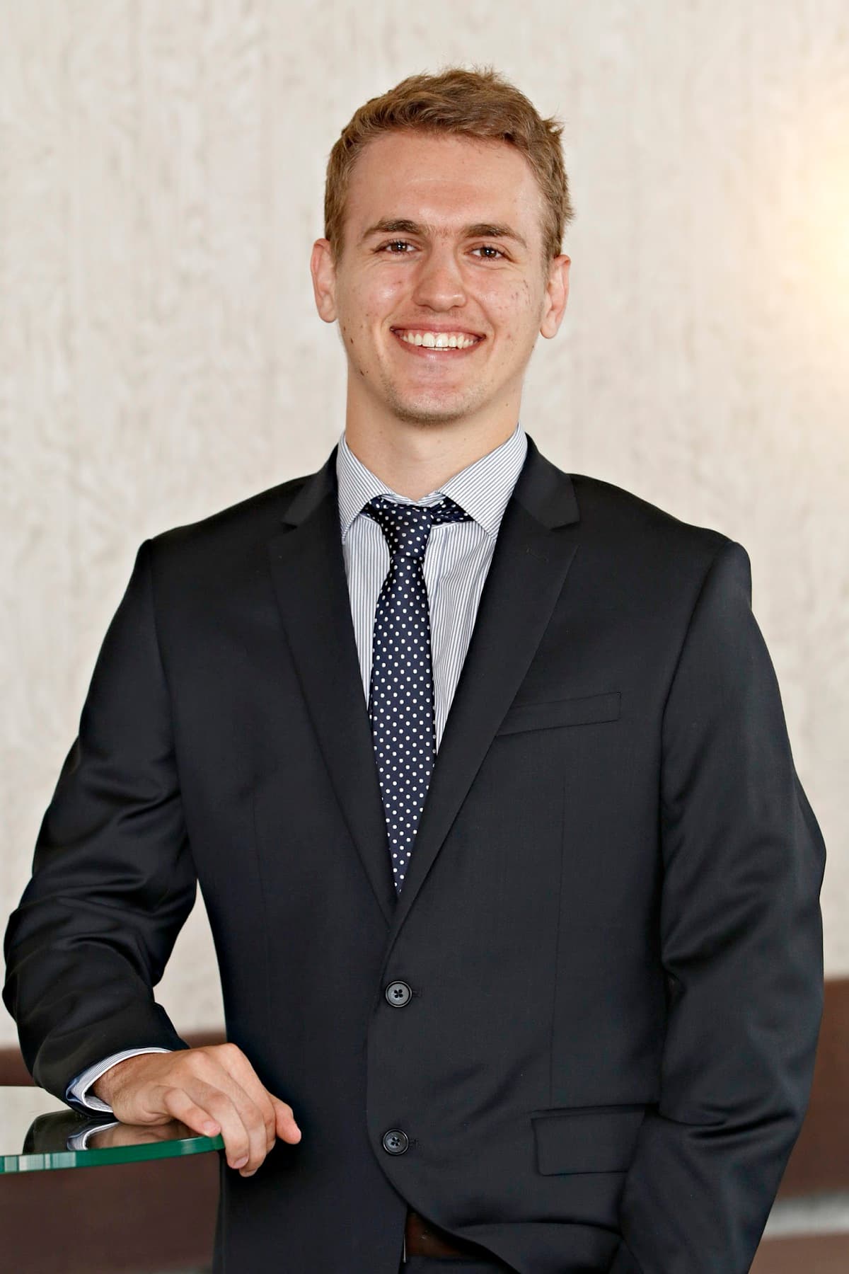 Marco Pretorius